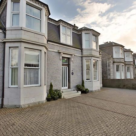 Cedars Guest House Aberdeen Exterior photo